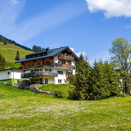 Das Kleemanns Миттелберг Экстерьер фото